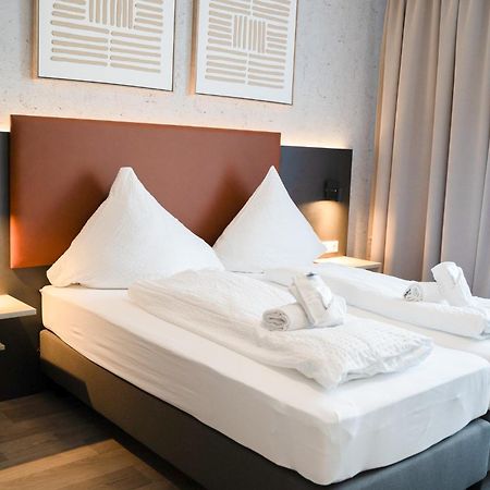Junik Apartments Oberhausen No º11 외부 사진