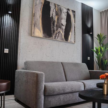 Junik Apartments Oberhausen No º11 외부 사진