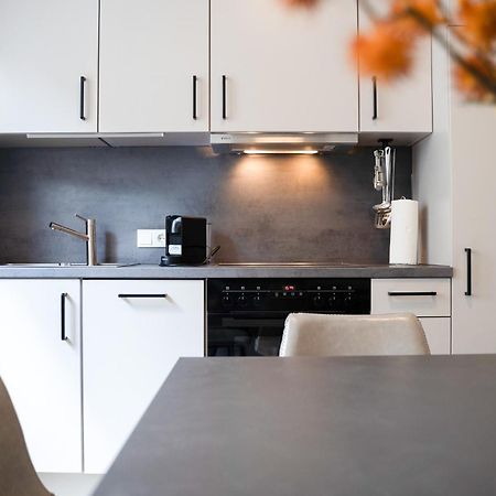 Junik Apartments Oberhausen No º11 외부 사진