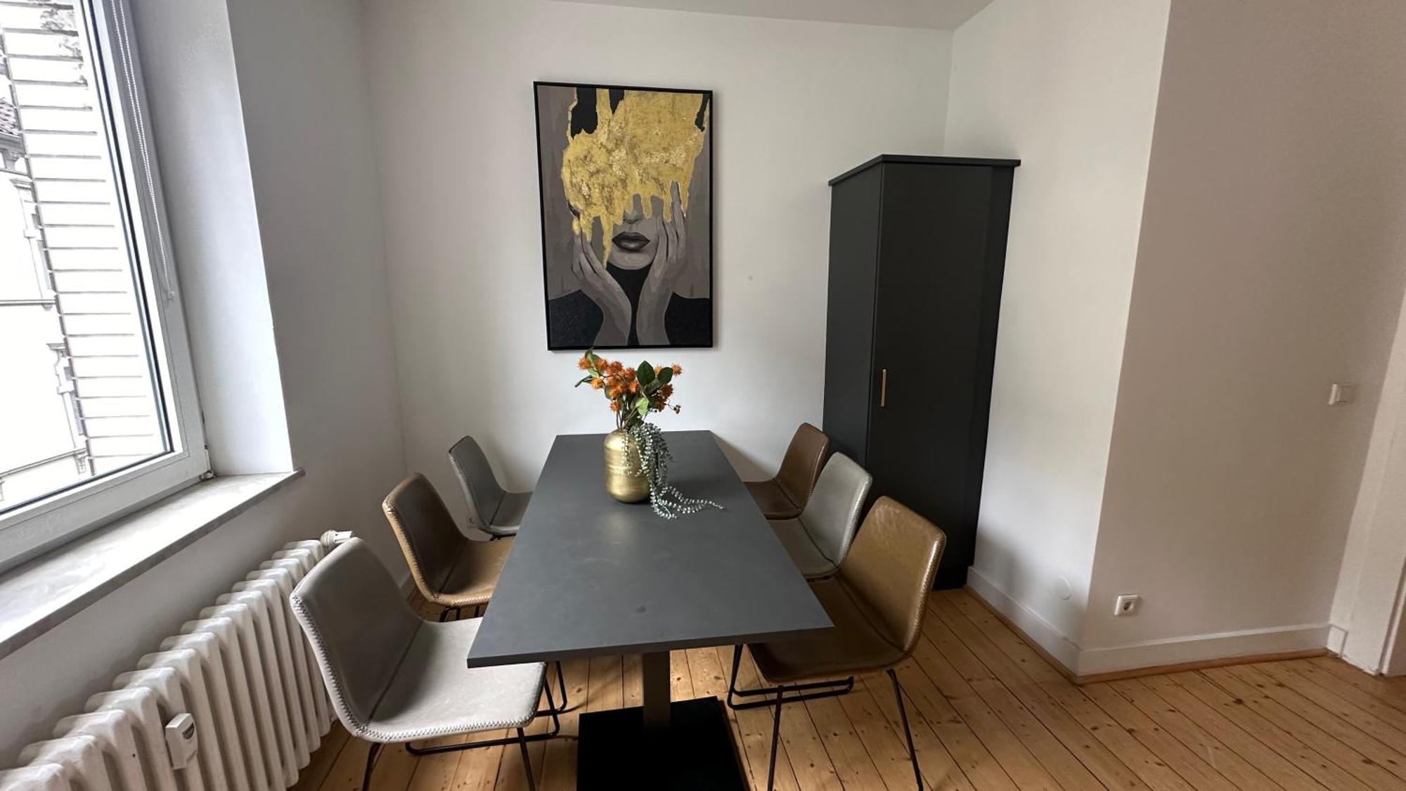 Junik Apartments Oberhausen No º11 외부 사진