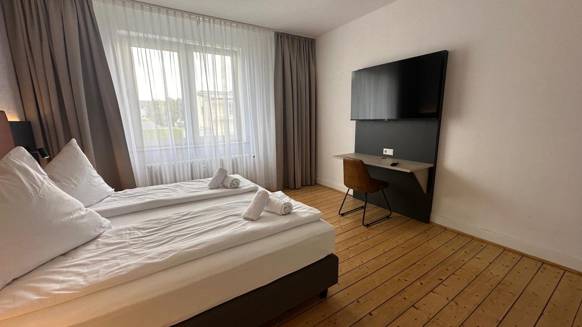 Junik Apartments Oberhausen No º11 외부 사진