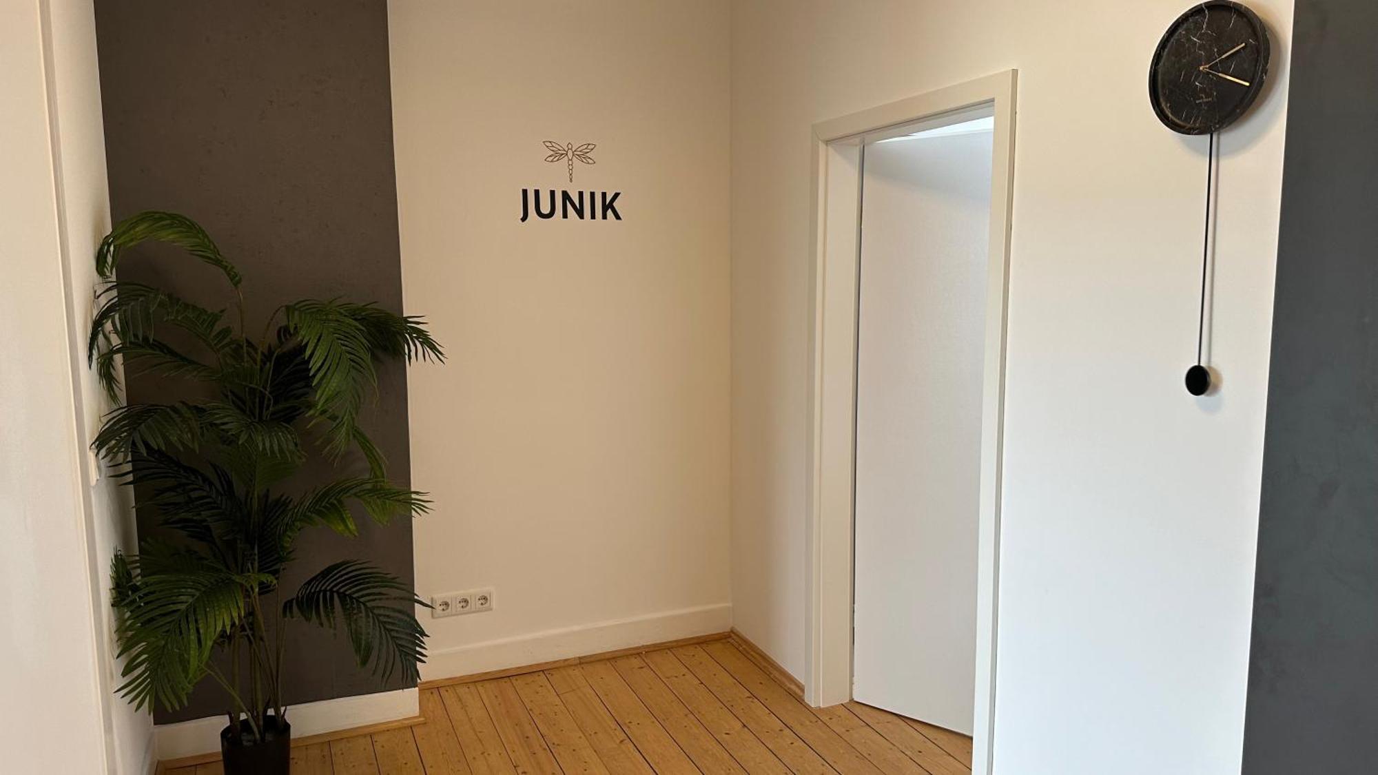 Junik Apartments Oberhausen No º11 외부 사진