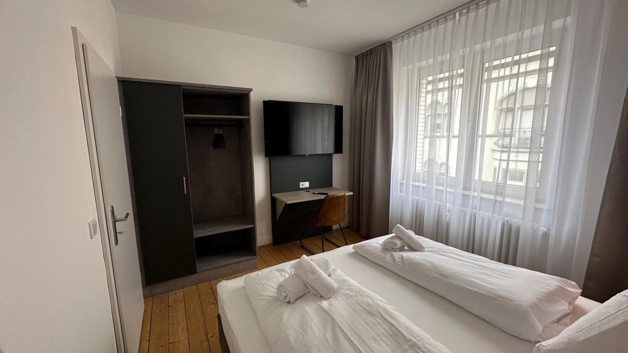 Junik Apartments Oberhausen No º11 외부 사진