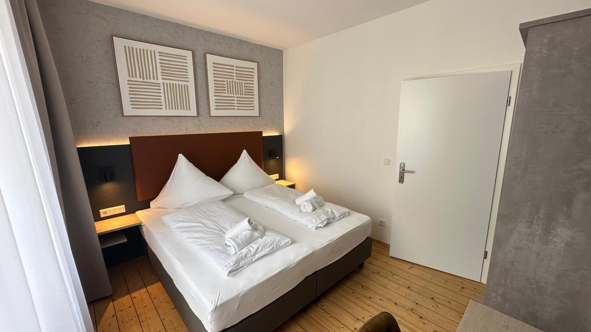 Junik Apartments Oberhausen No º11 외부 사진