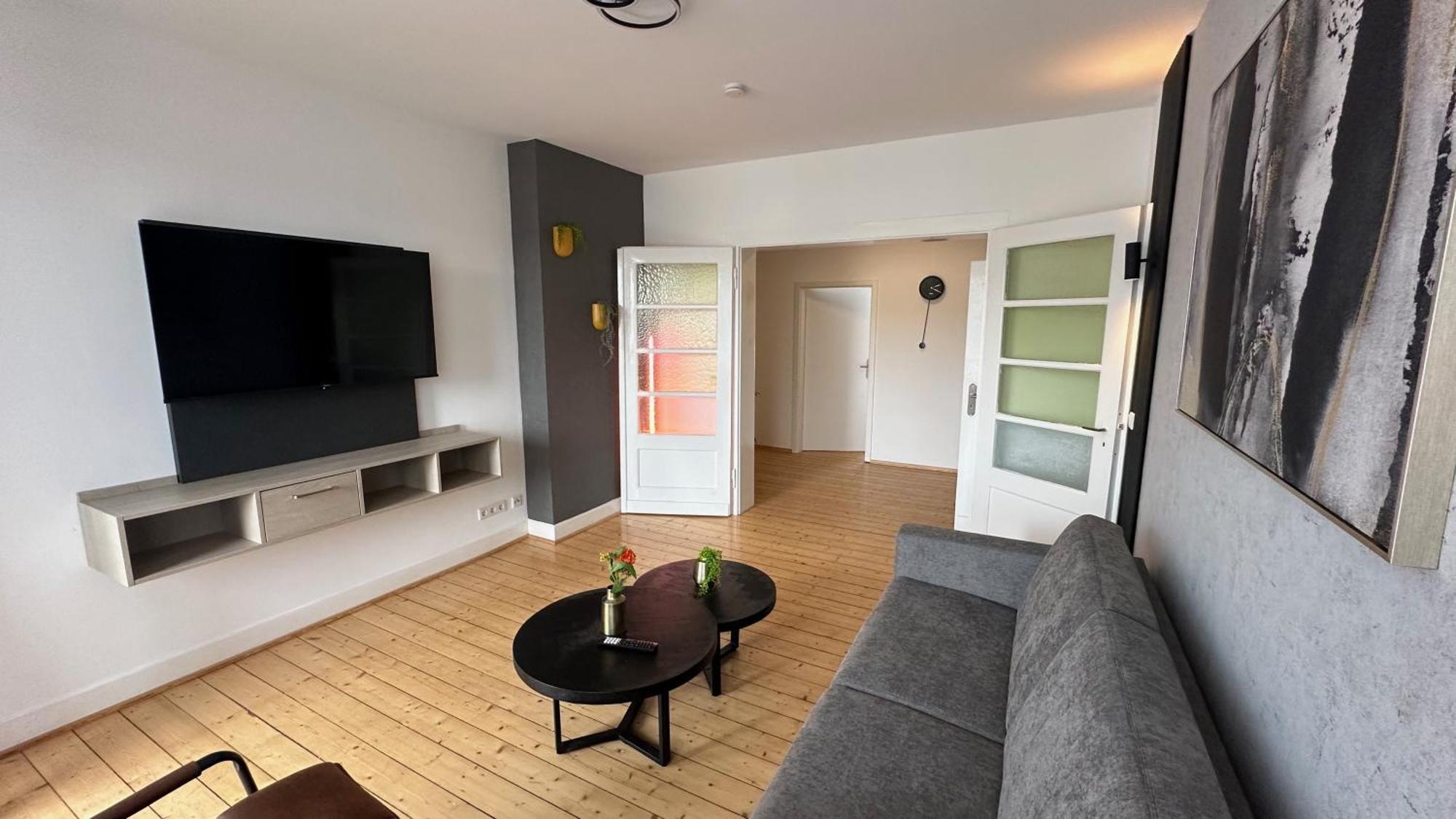Junik Apartments Oberhausen No º11 외부 사진
