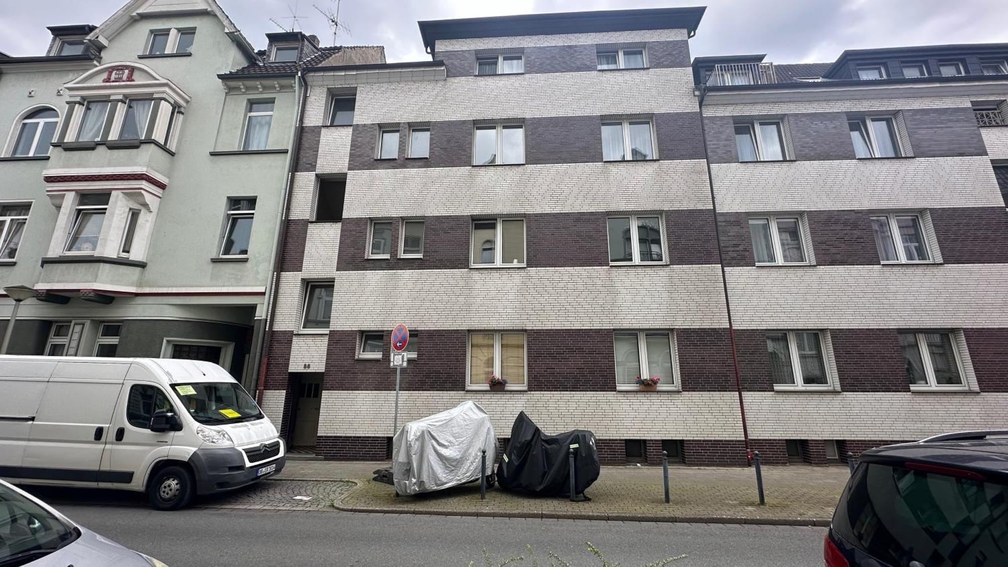 Junik Apartments Oberhausen No º11 외부 사진