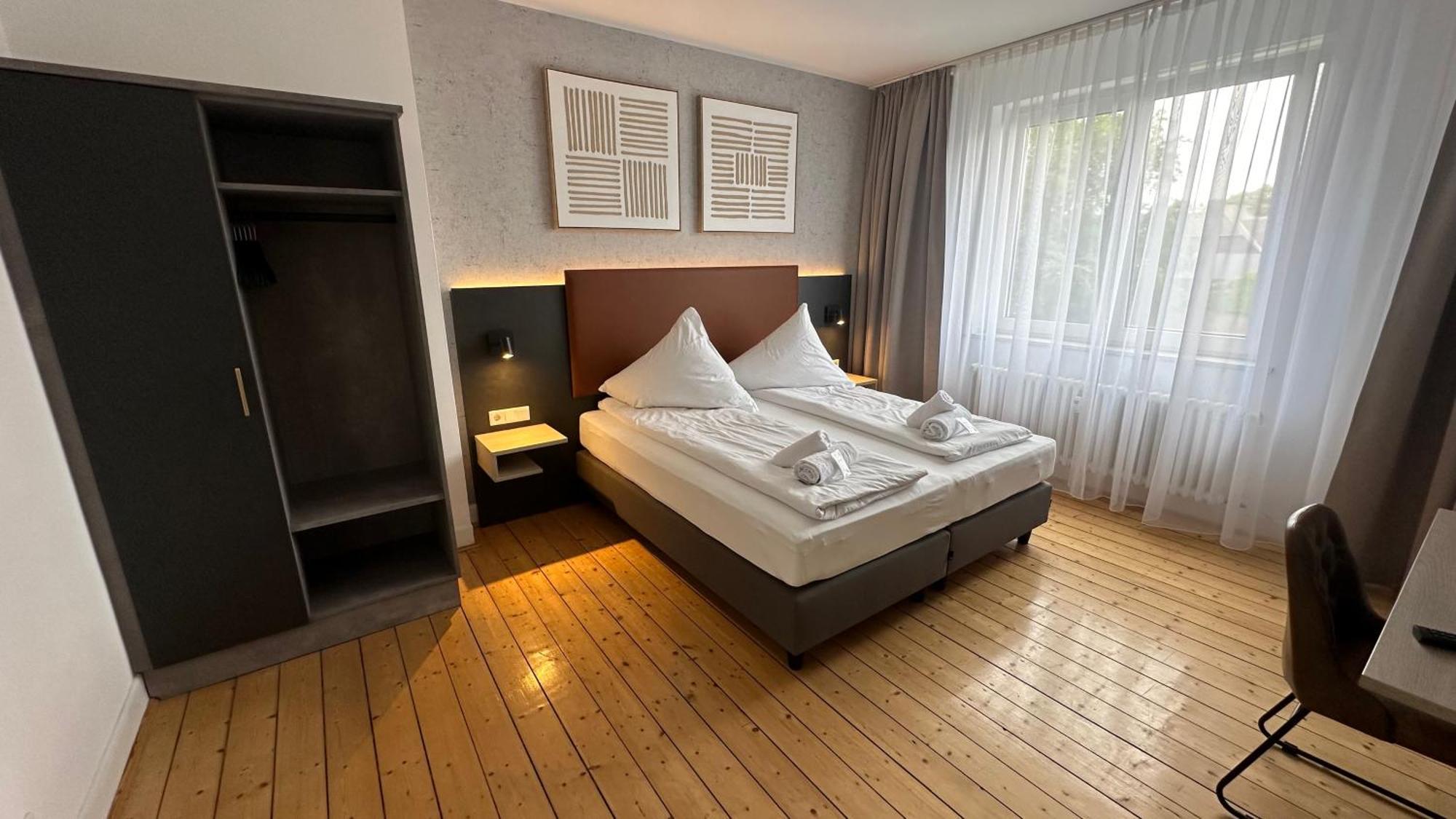 Junik Apartments Oberhausen No º11 외부 사진