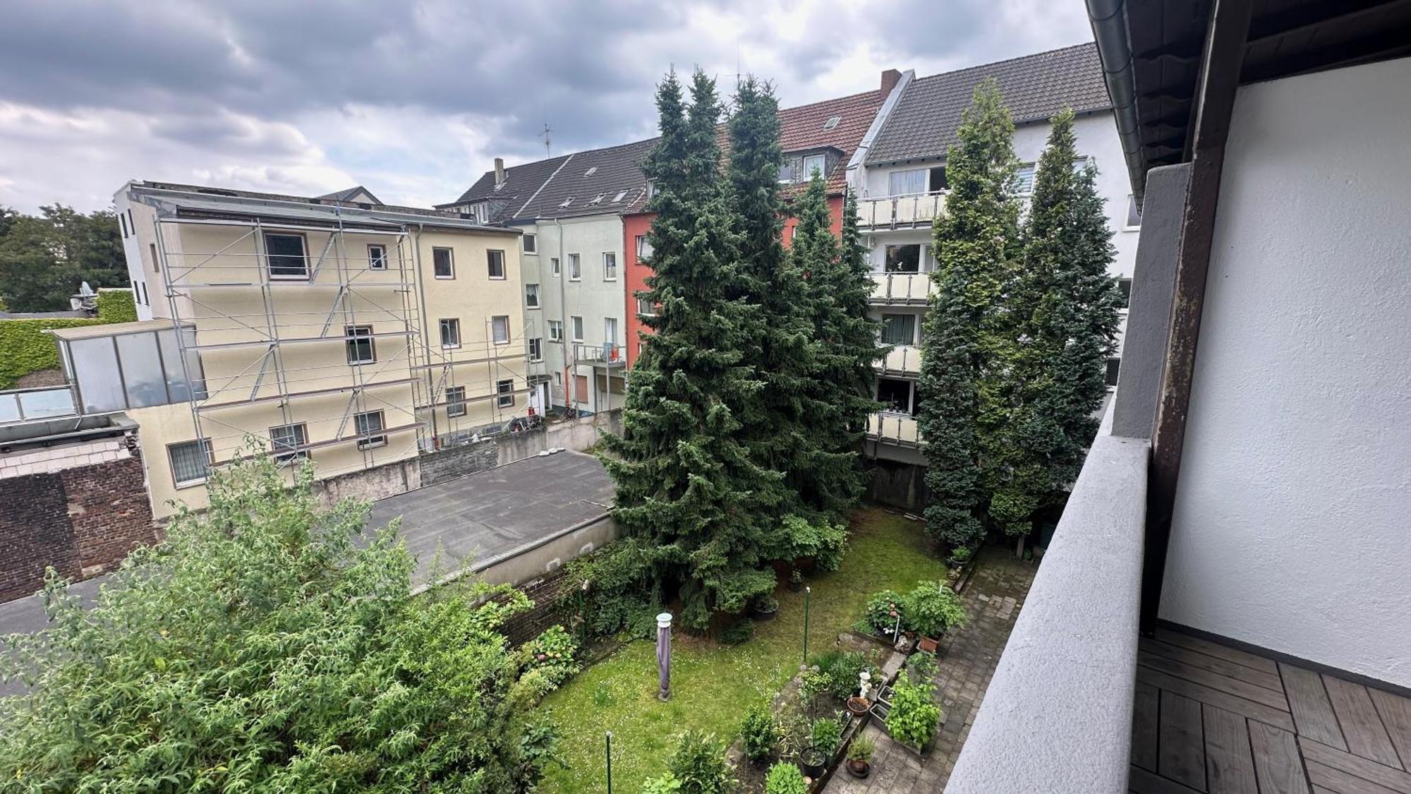 Junik Apartments Oberhausen No º11 외부 사진