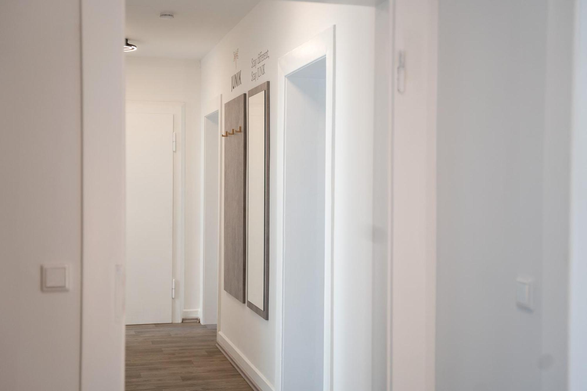 Junik Apartments Oberhausen No º11 외부 사진