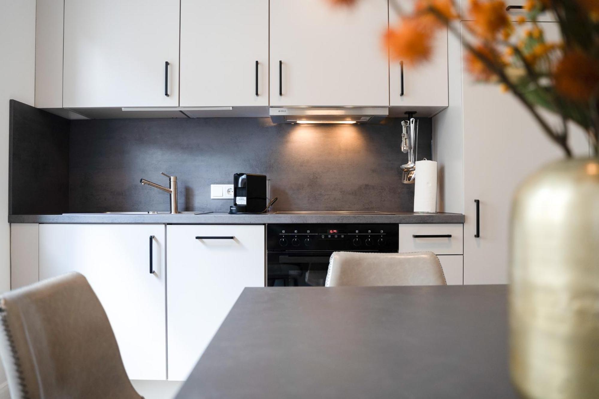 Junik Apartments Oberhausen No º11 외부 사진
