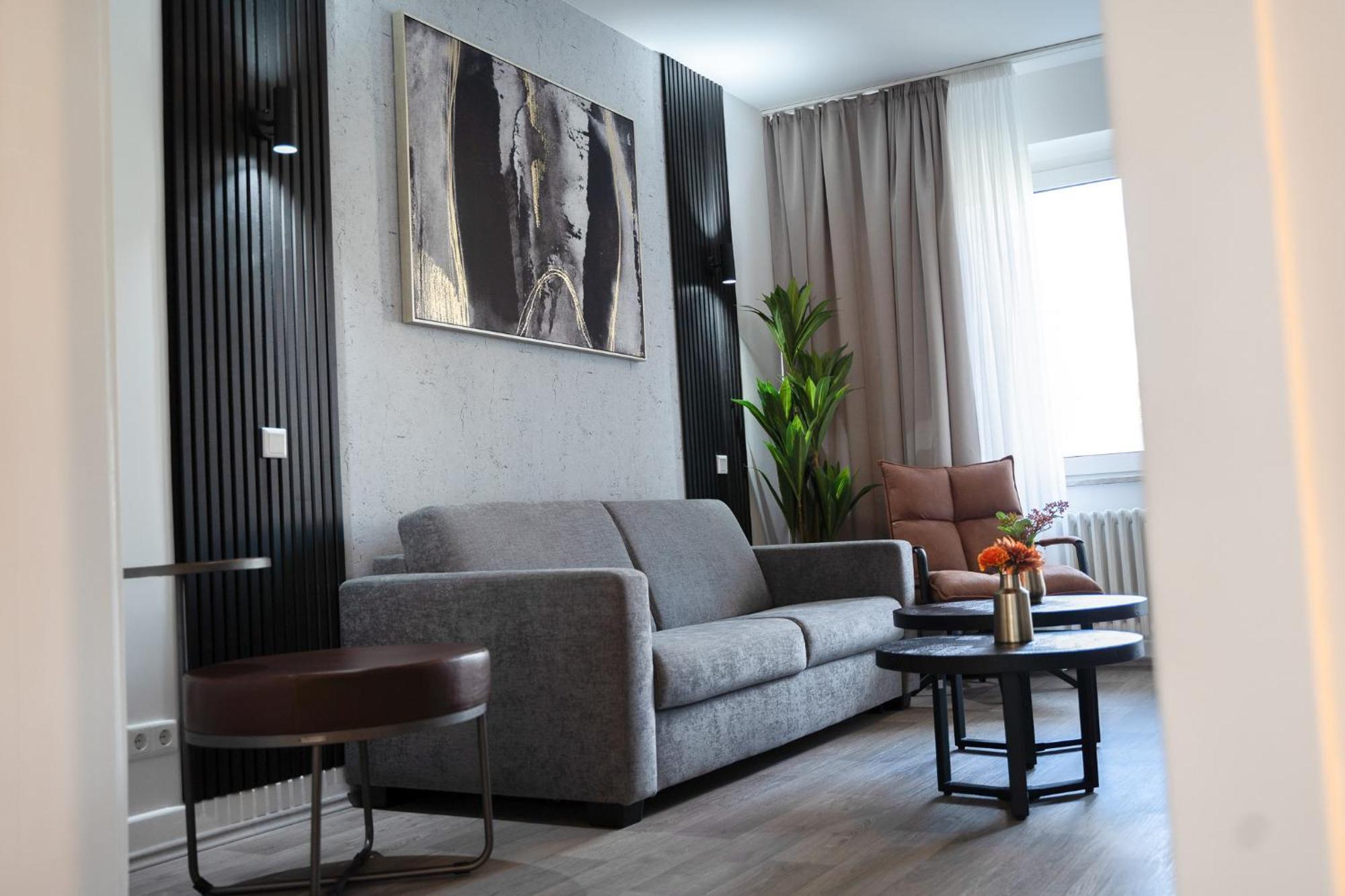 Junik Apartments Oberhausen No º11 외부 사진