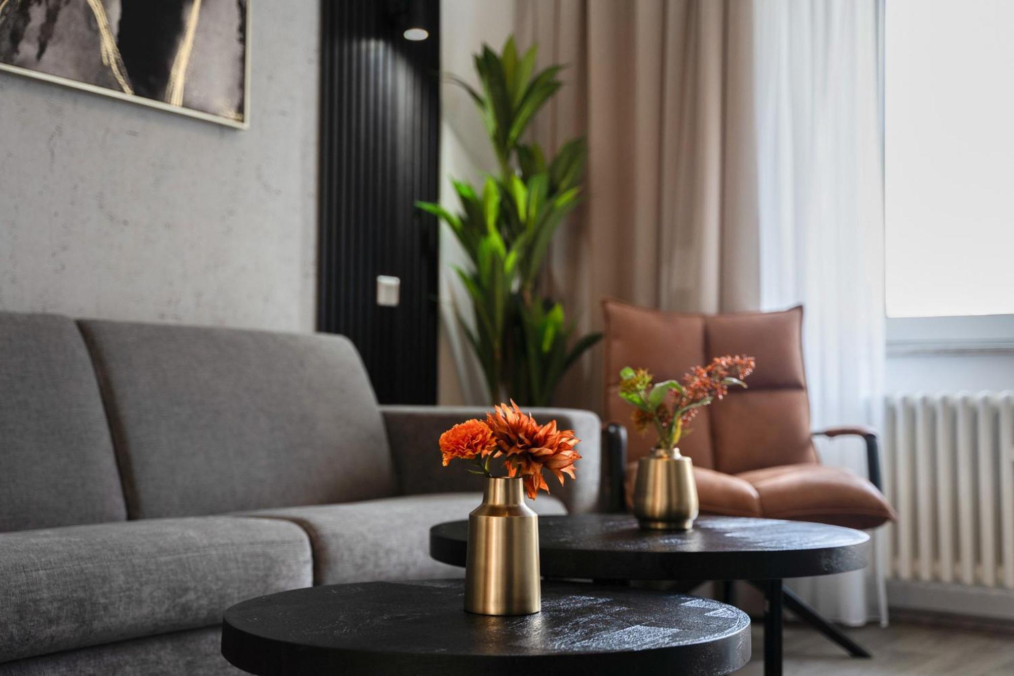 Junik Apartments Oberhausen No º11 외부 사진