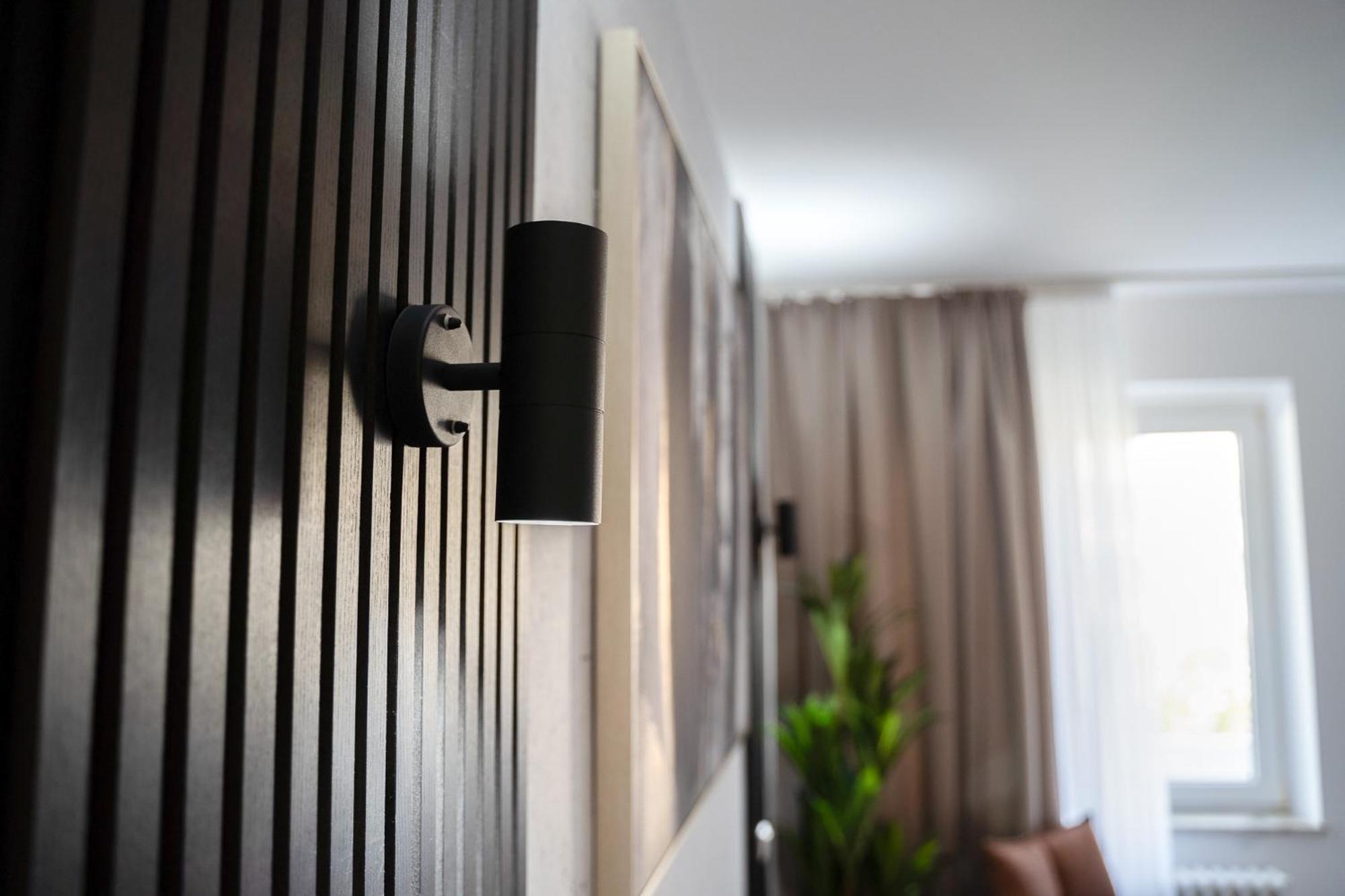 Junik Apartments Oberhausen No º11 외부 사진