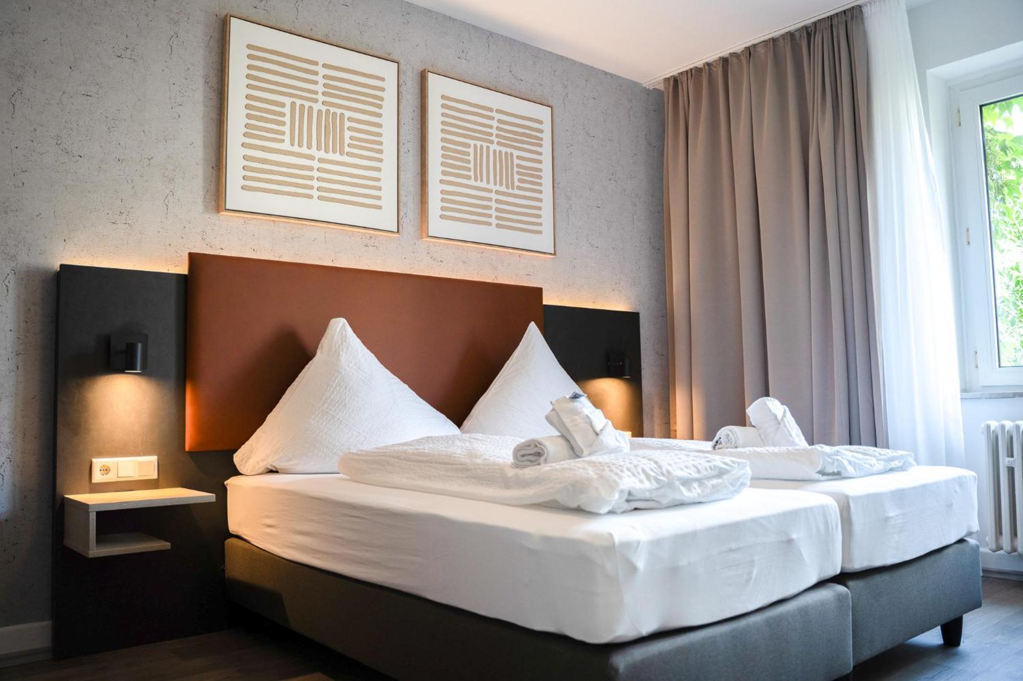Junik Apartments Oberhausen No º11 외부 사진