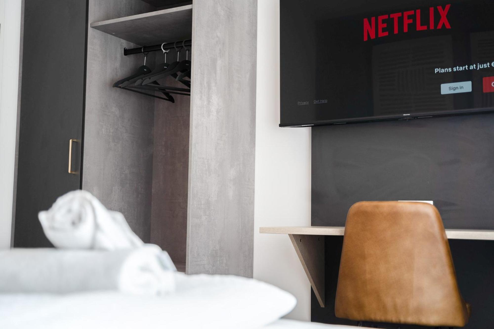 Junik Apartments Oberhausen No º11 외부 사진
