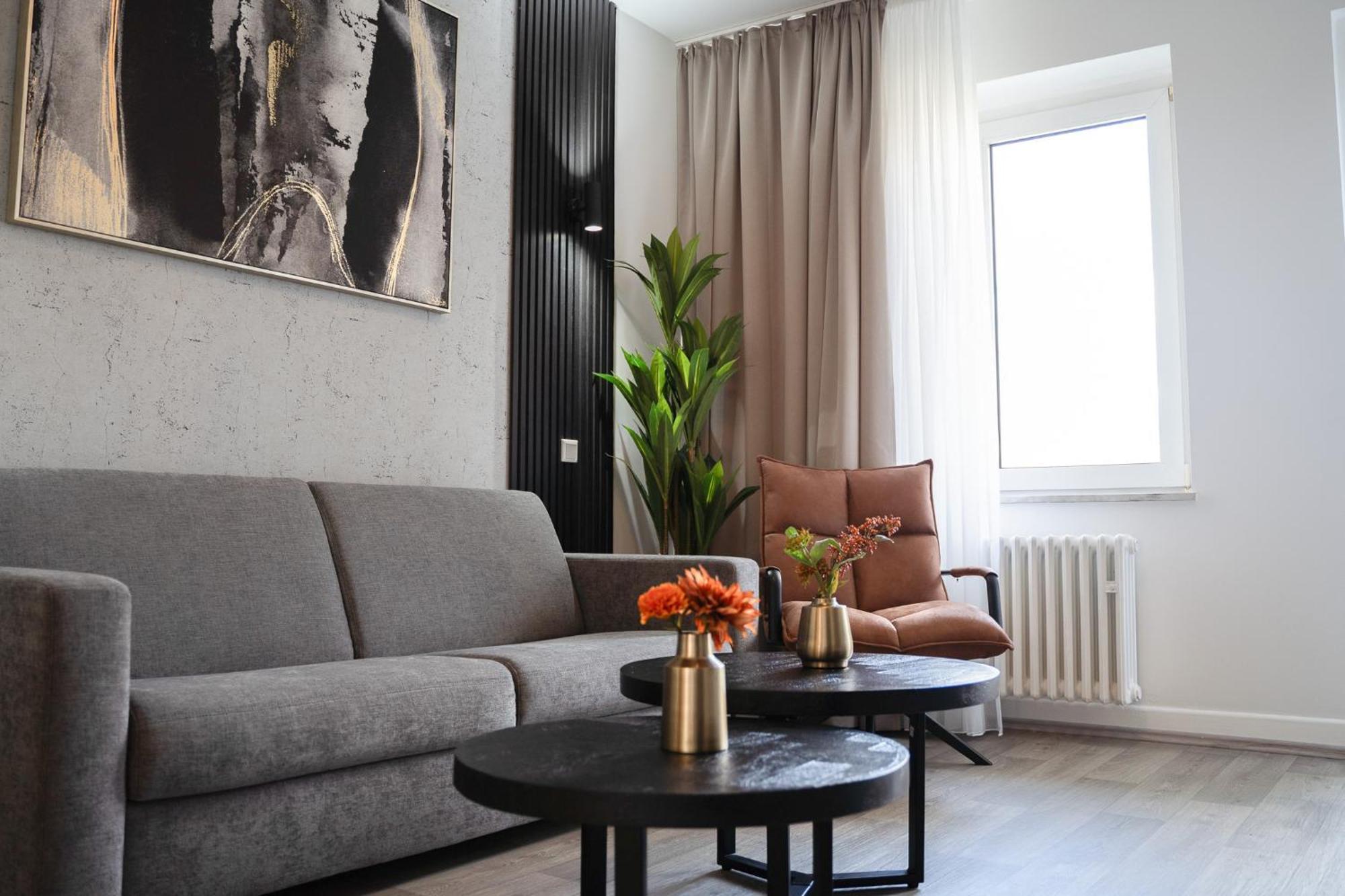 Junik Apartments Oberhausen No º11 외부 사진