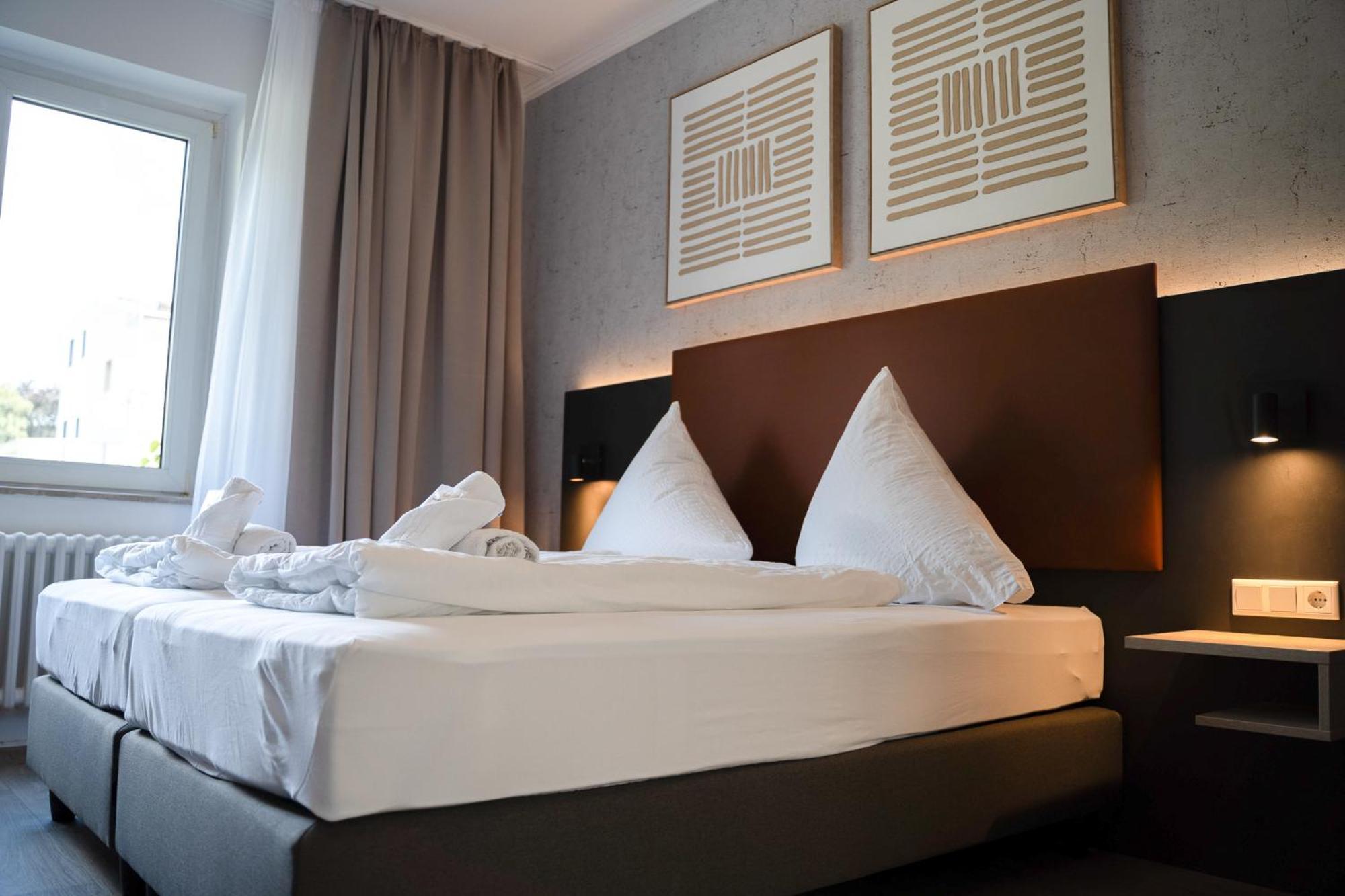 Junik Apartments Oberhausen No º11 외부 사진