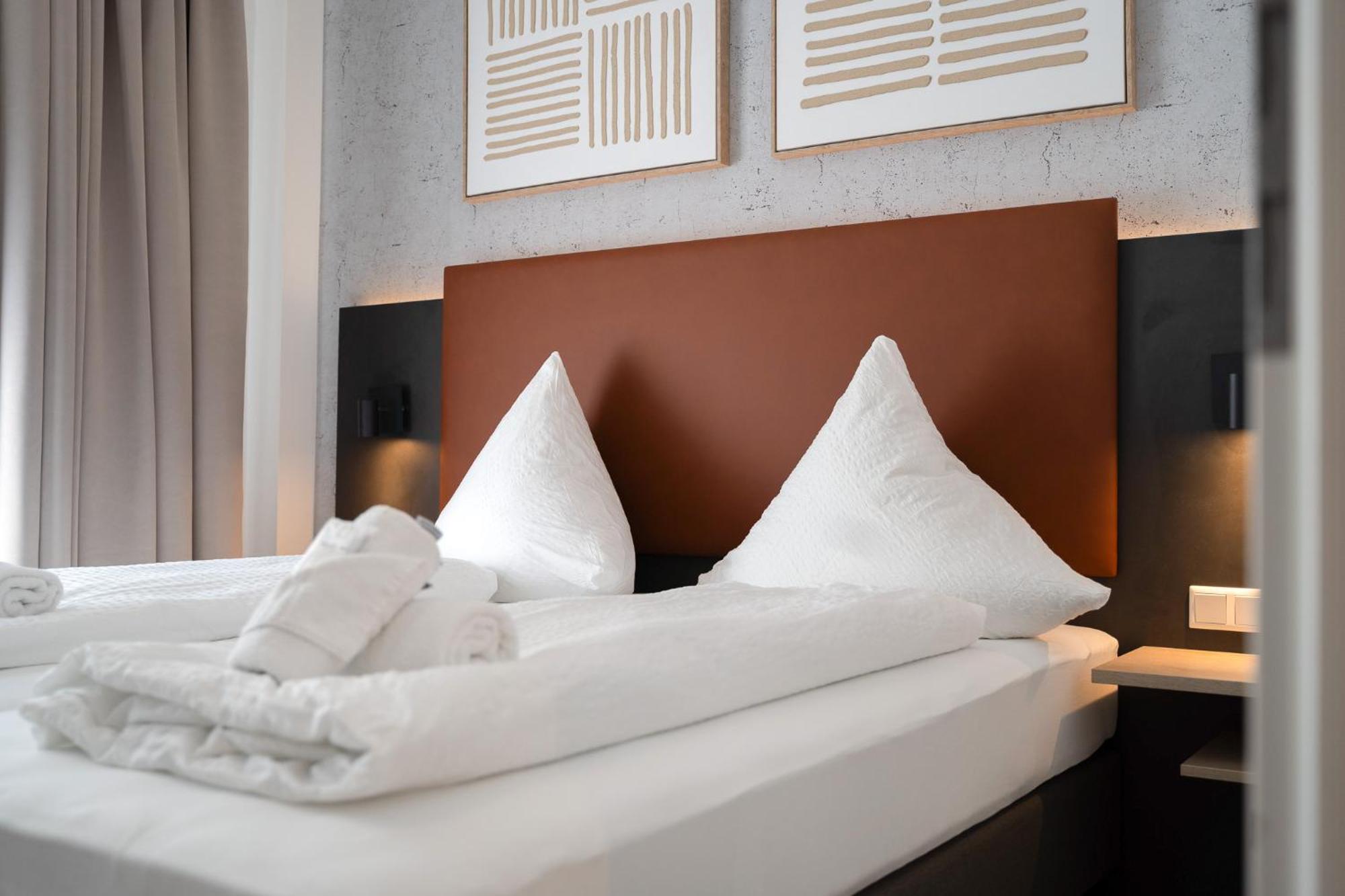 Junik Apartments Oberhausen No º11 외부 사진