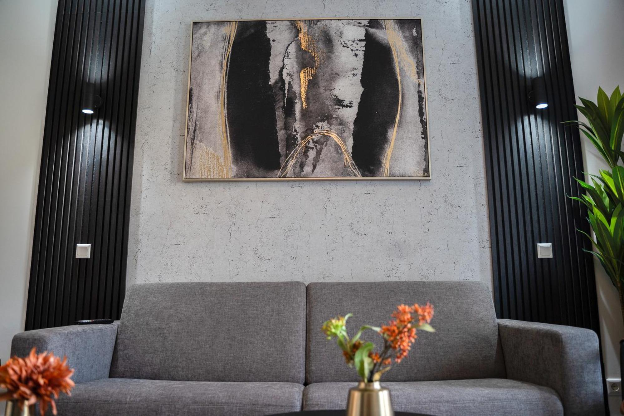 Junik Apartments Oberhausen No º11 외부 사진