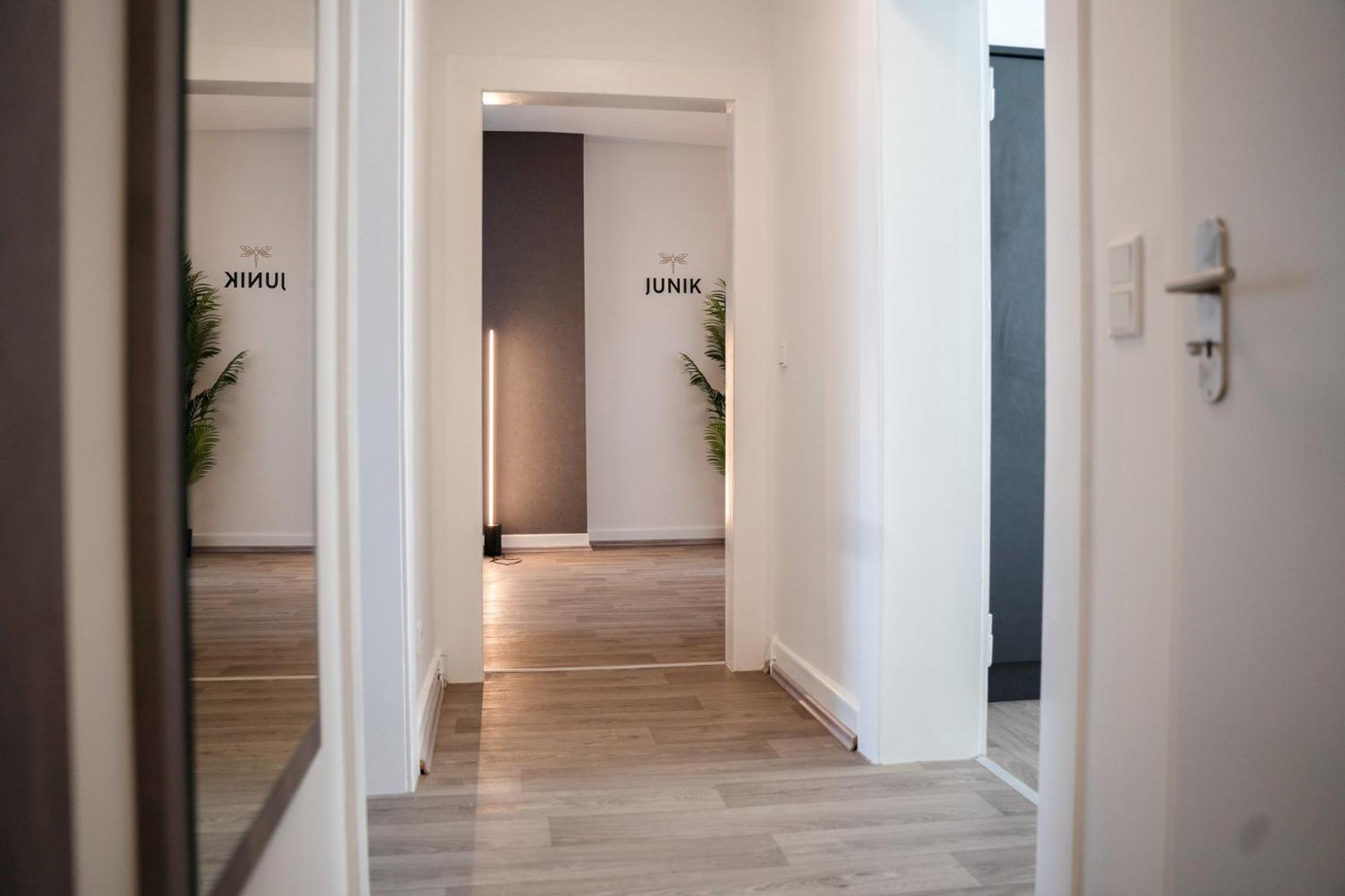 Junik Apartments Oberhausen No º11 외부 사진