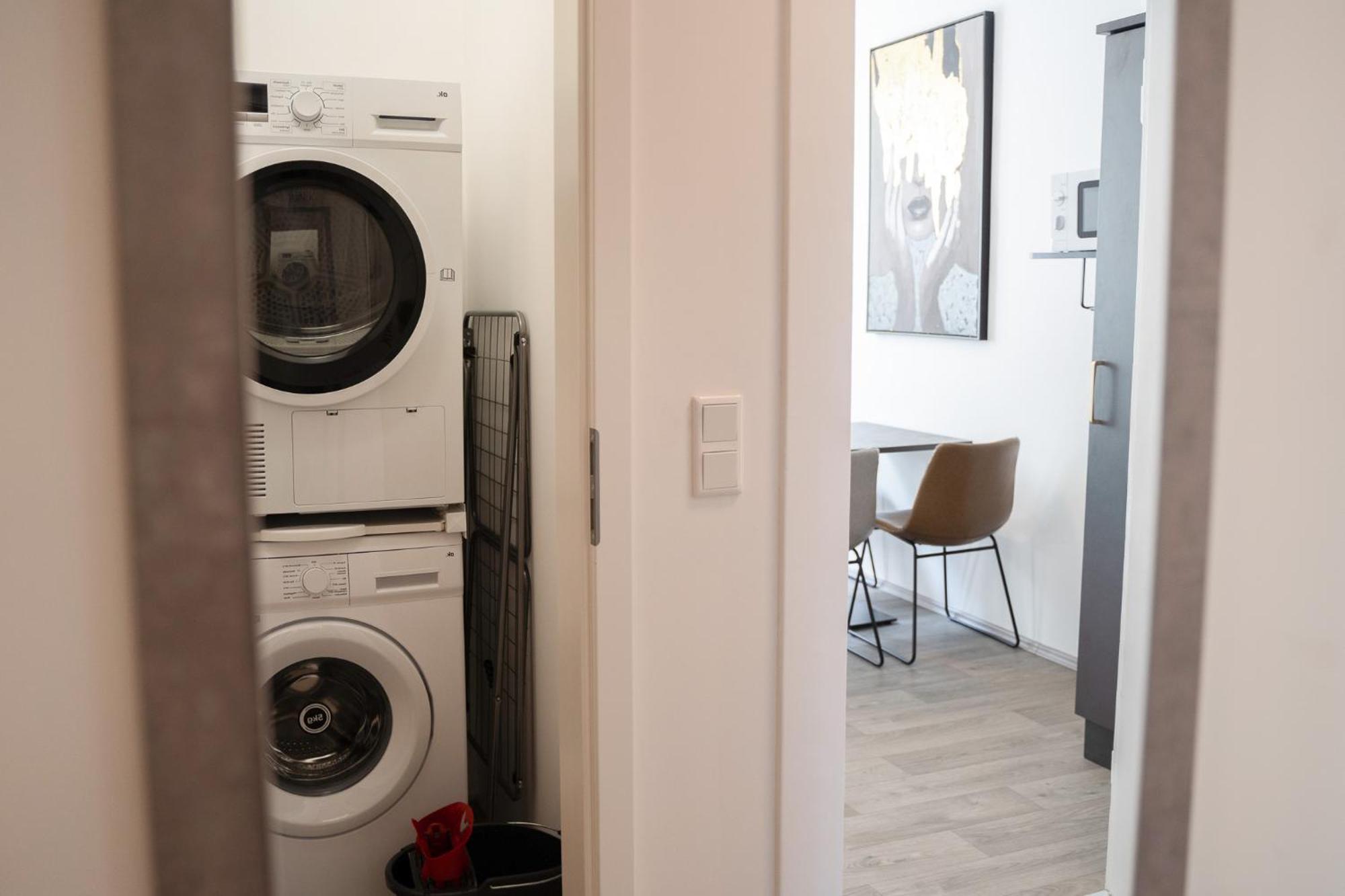 Junik Apartments Oberhausen No º11 외부 사진