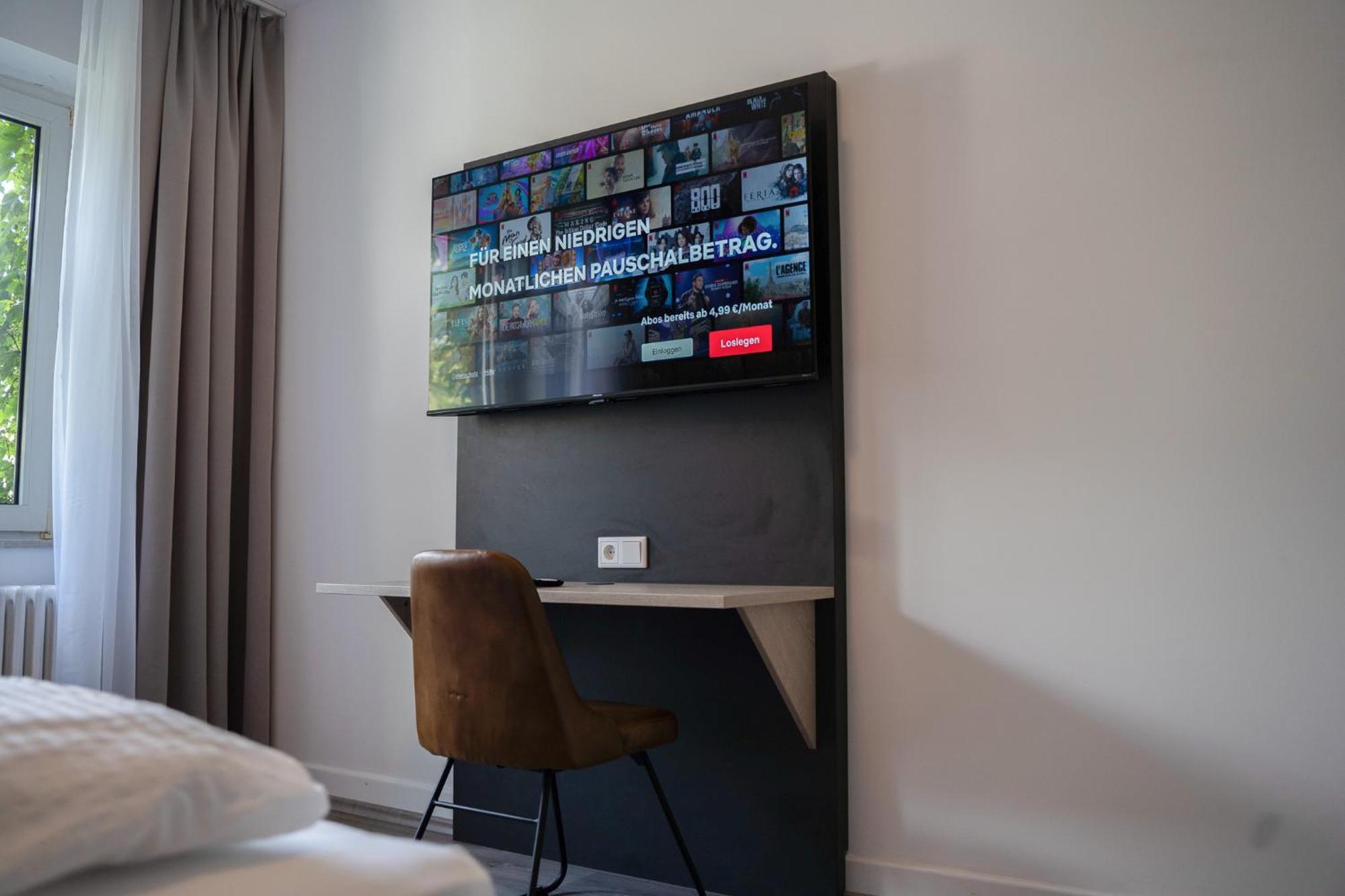 Junik Apartments Oberhausen No º11 외부 사진