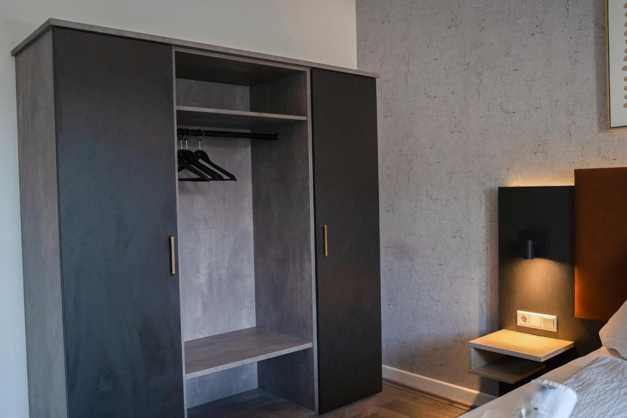 Junik Apartments Oberhausen No º11 외부 사진