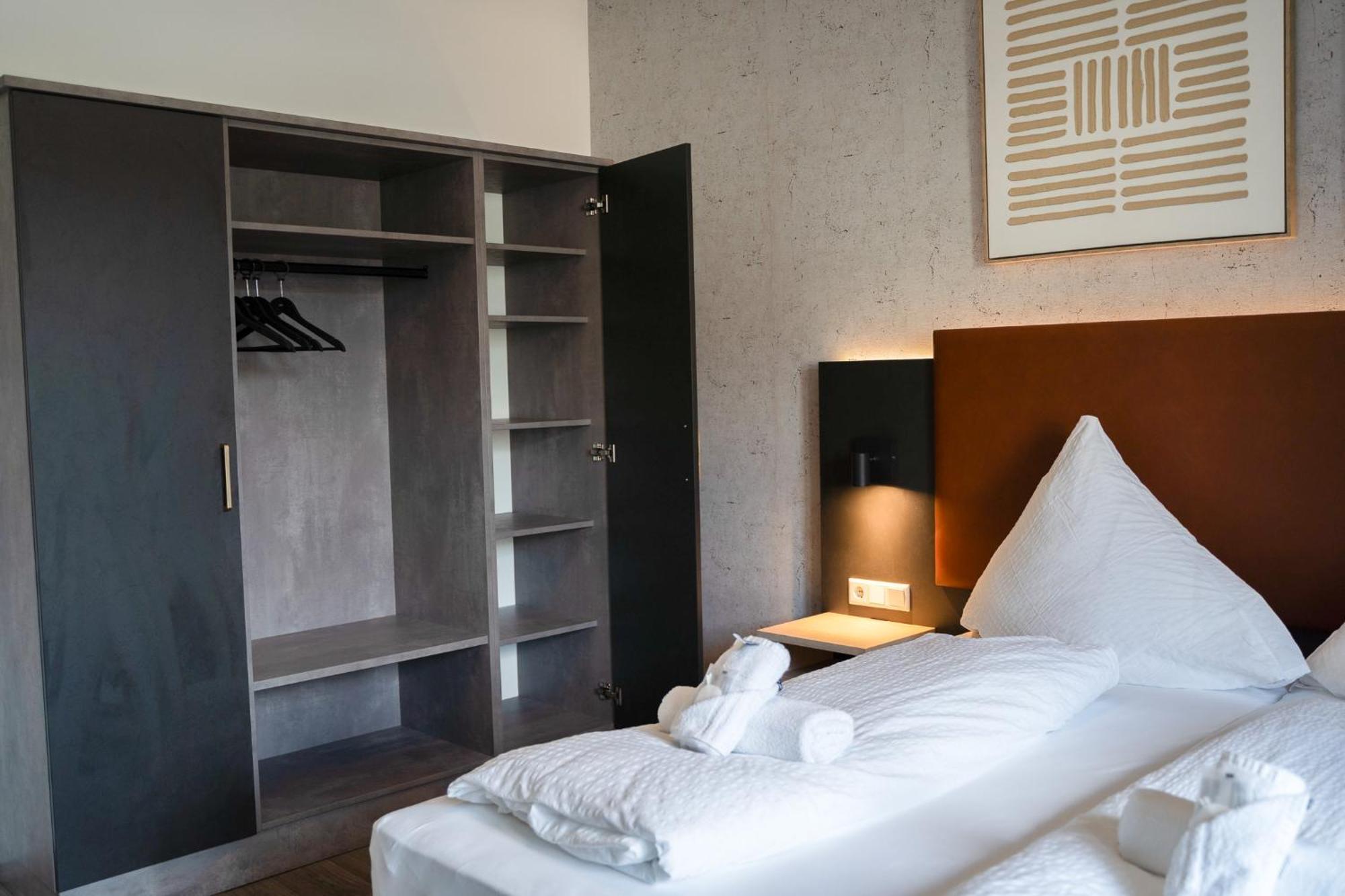 Junik Apartments Oberhausen No º11 외부 사진