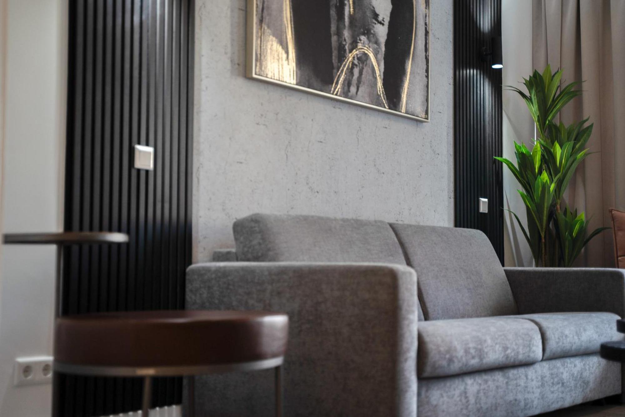 Junik Apartments Oberhausen No º11 외부 사진