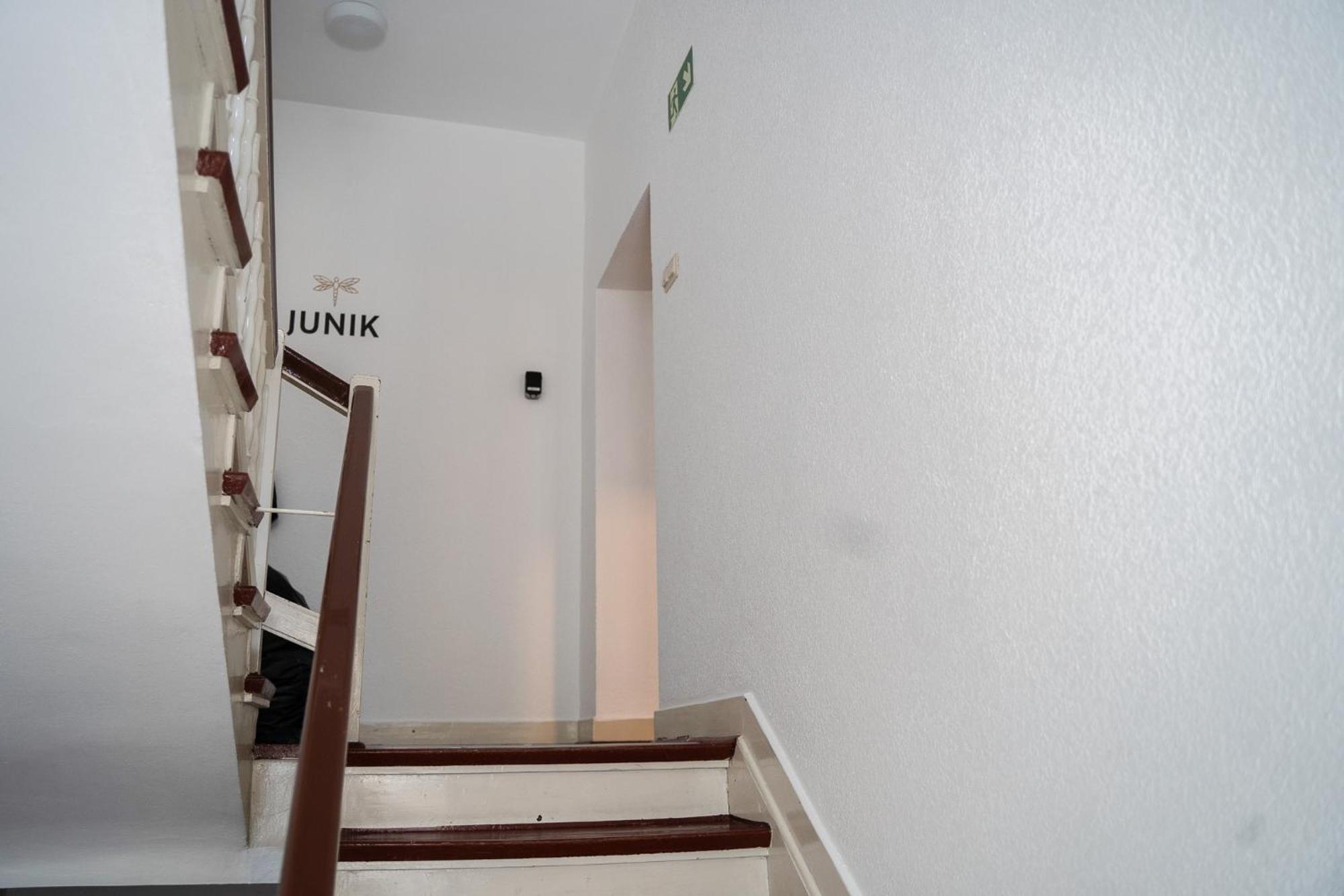 Junik Apartments Oberhausen No º11 외부 사진