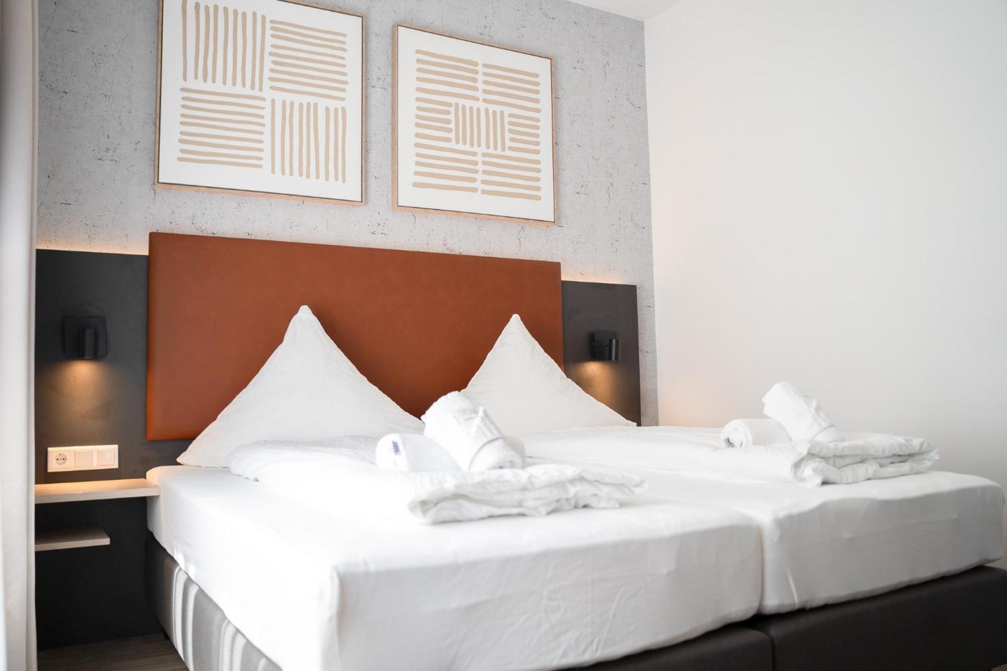 Junik Apartments Oberhausen No º11 외부 사진