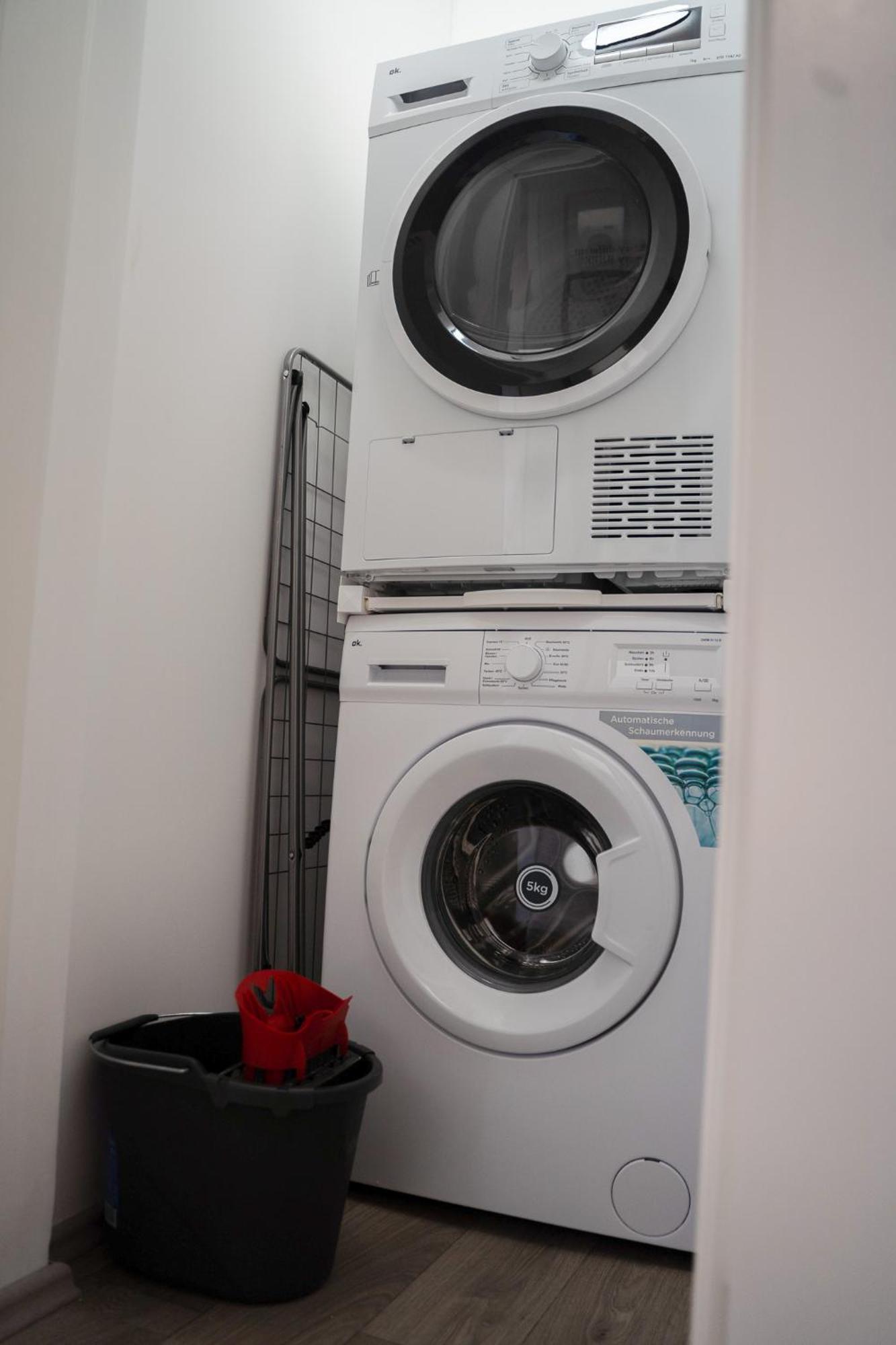 Junik Apartments Oberhausen No º11 외부 사진