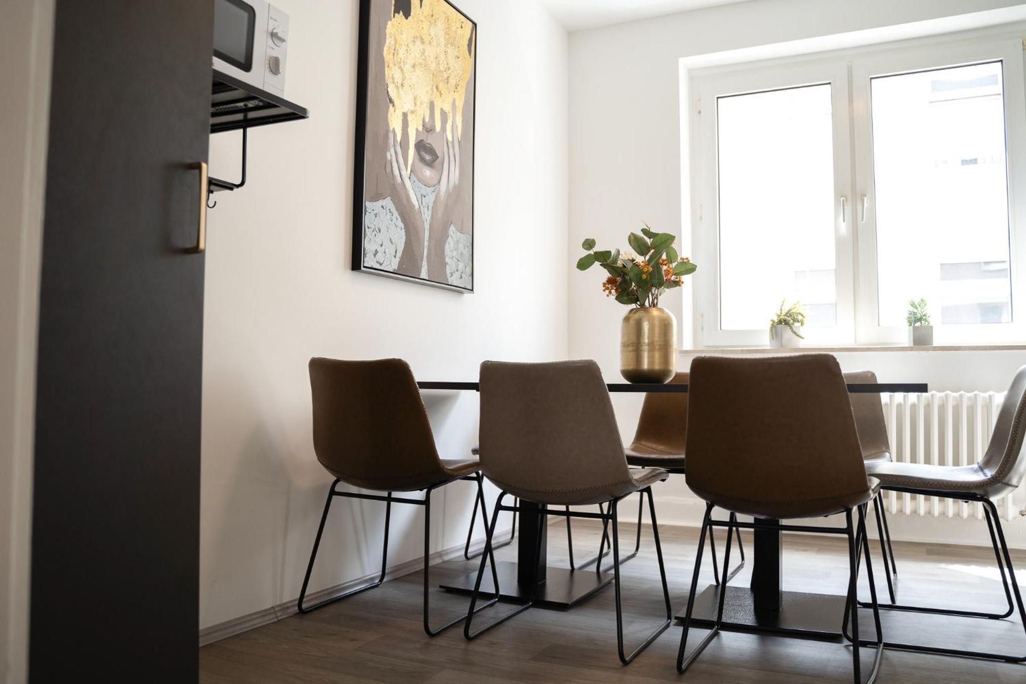 Junik Apartments Oberhausen No º11 외부 사진