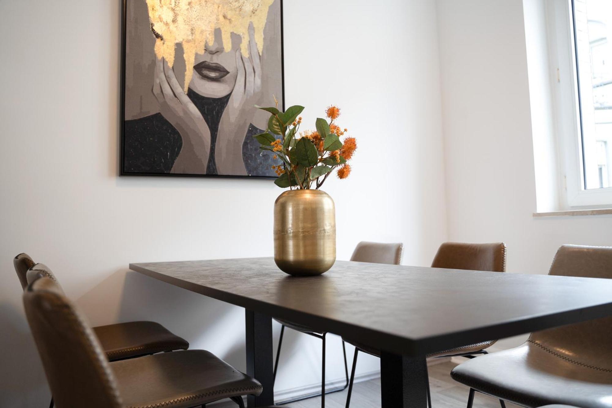 Junik Apartments Oberhausen No º11 외부 사진