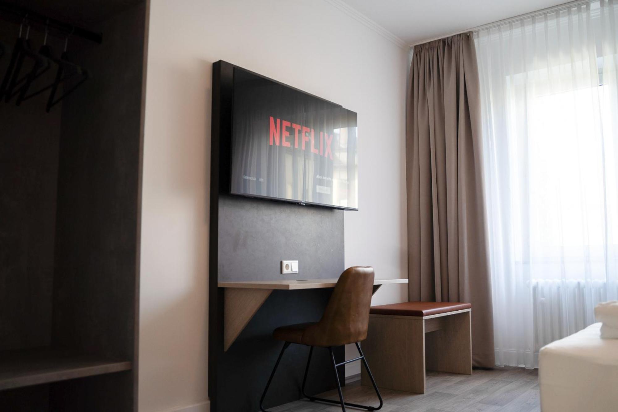 Junik Apartments Oberhausen No º11 외부 사진