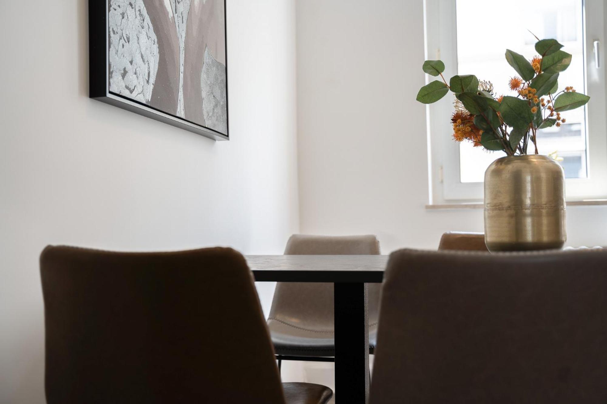 Junik Apartments Oberhausen No º11 외부 사진