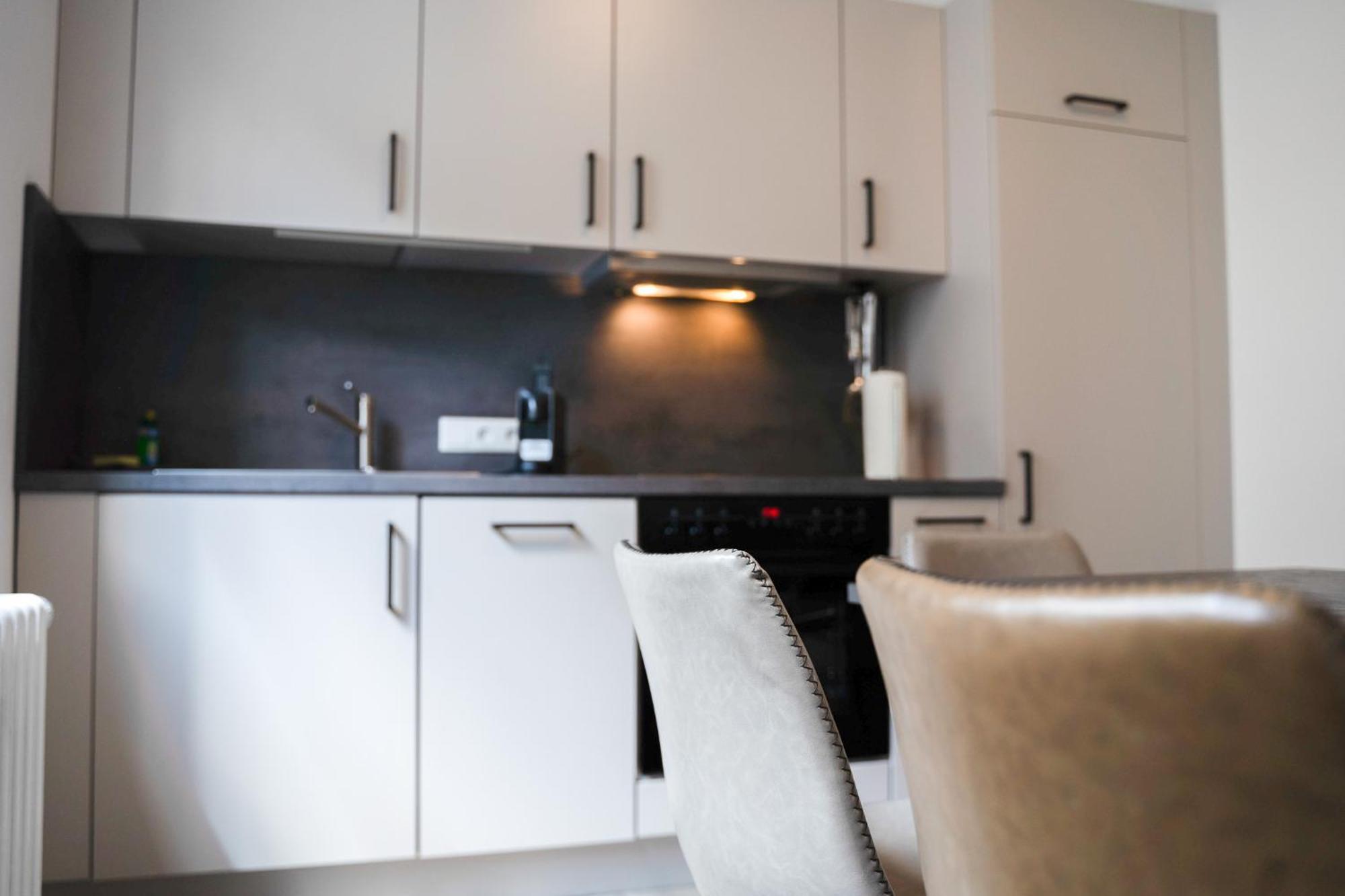 Junik Apartments Oberhausen No º11 외부 사진