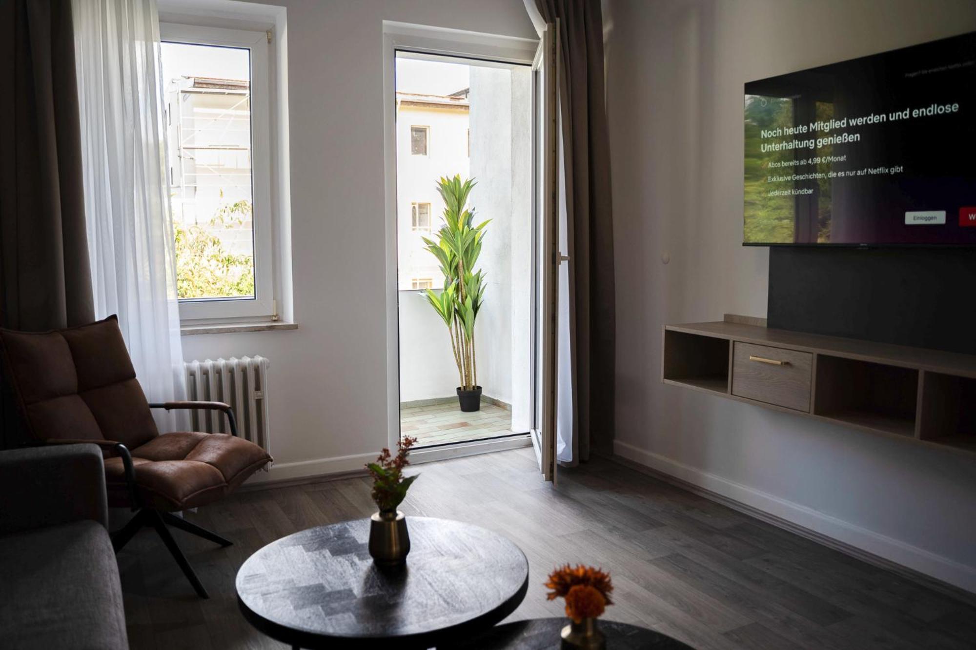 Junik Apartments Oberhausen No º11 외부 사진